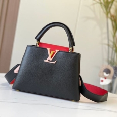 Louis Vuitton Top Handle Bags